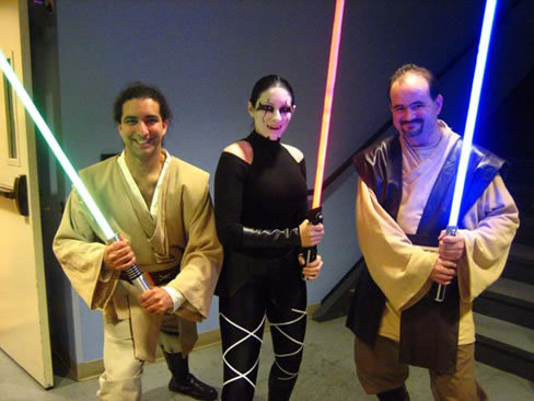 Jedi 2006