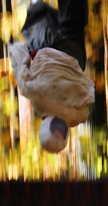 Airmail?