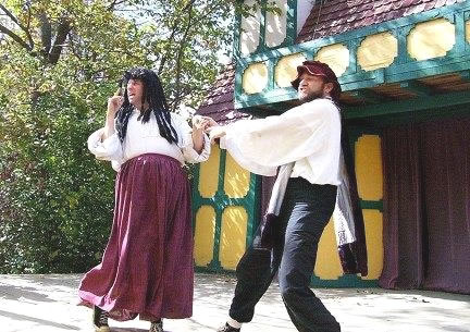 Romeo & Juliet